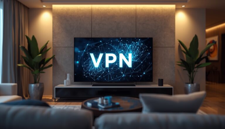 VPN for IPTV
